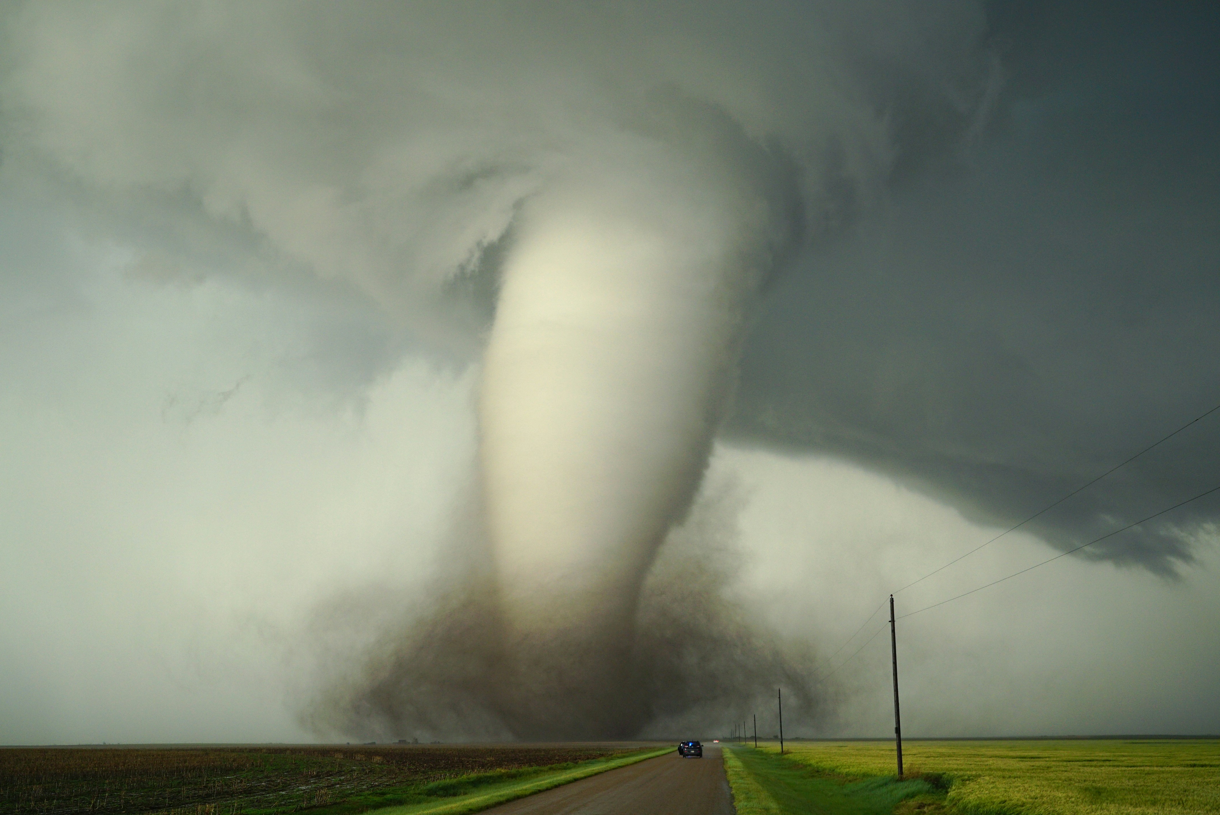 Tornado Image